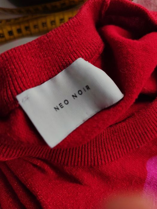 Sweter r. L Neo Noir (192)