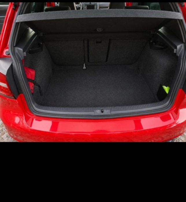 VW  6 GTI Caixa Manual