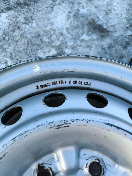 Диски 6 139.7 r16 DIA67.1 на л200 паджеро 3-4