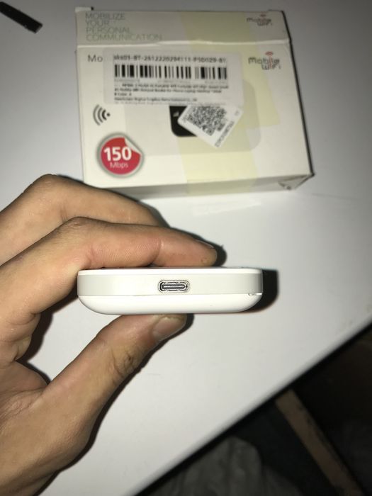 Модем под симкарту