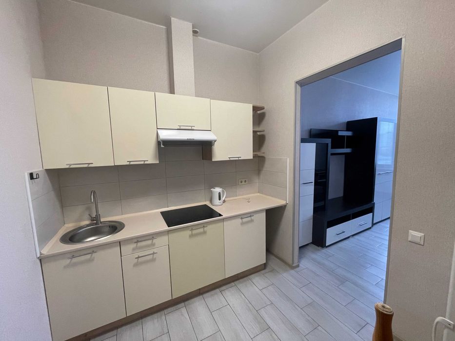 Продаж 1к квартири Виноградар, Світлицького вул. 35