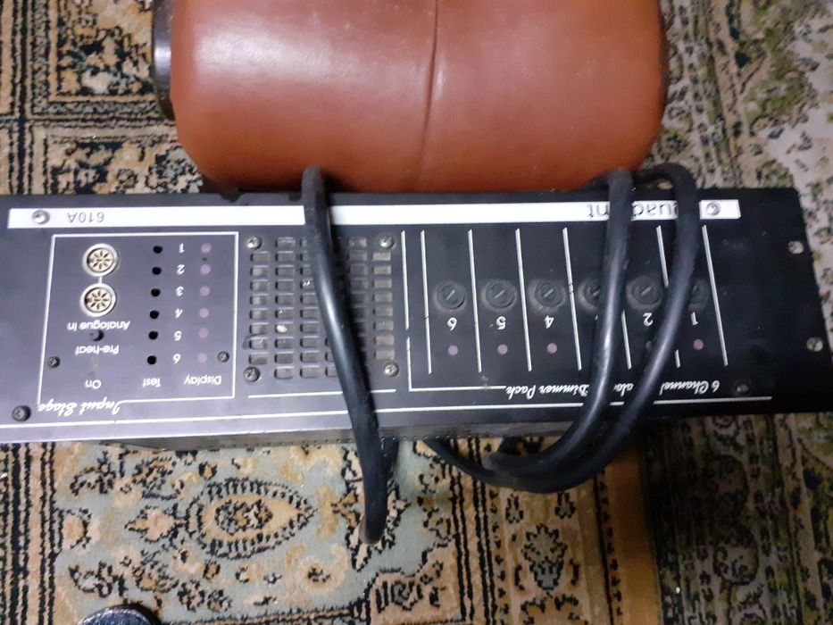 Quadrante 610A bom estado