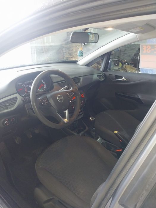 Vendo Opel Corsa 1.3 CTDI
