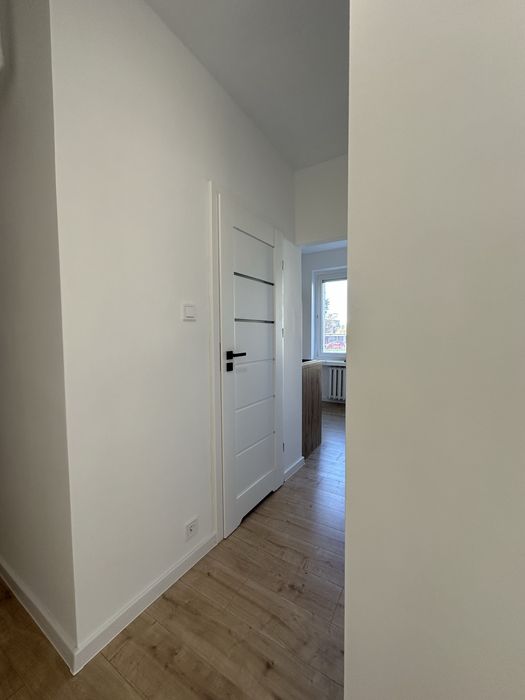 Mieszkanie 48,7 m Janikowo wynajem