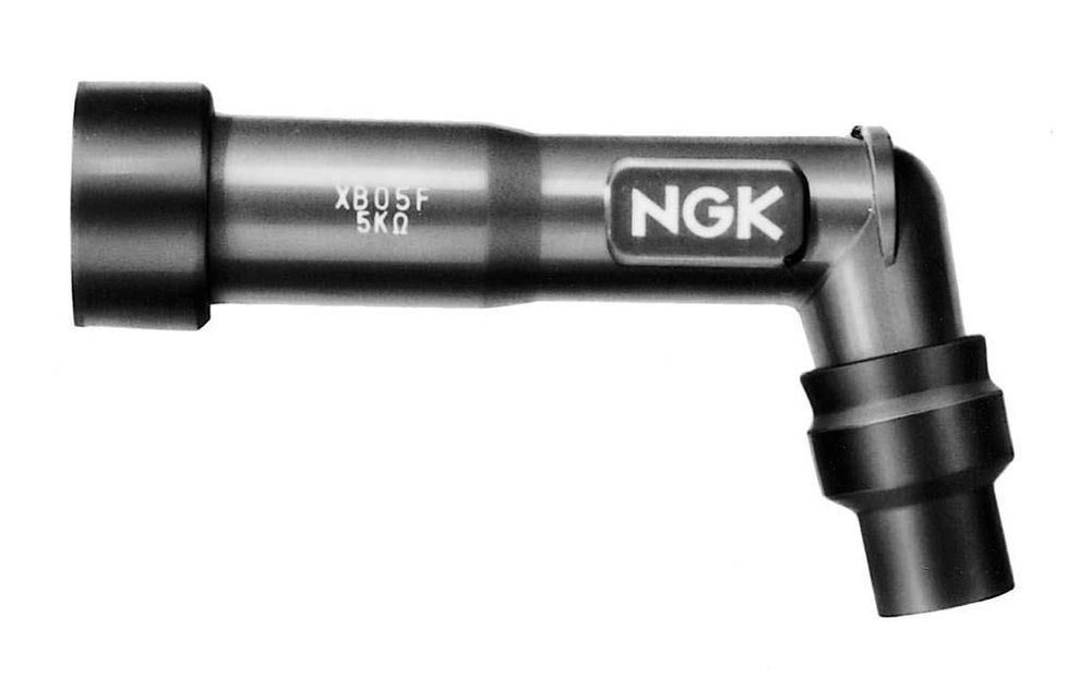 cachimbo da vela ngk xb01f