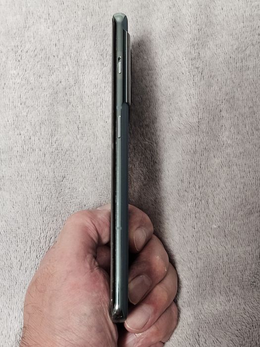 Смартфон OnePlus 10 Pro 12/256Gb Green зелений: 12 000 грн. - Мобільні ...