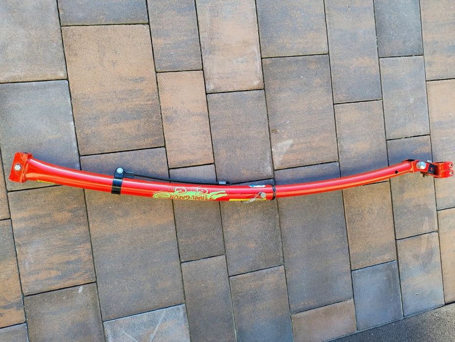 Hol do roweru dla dziecka