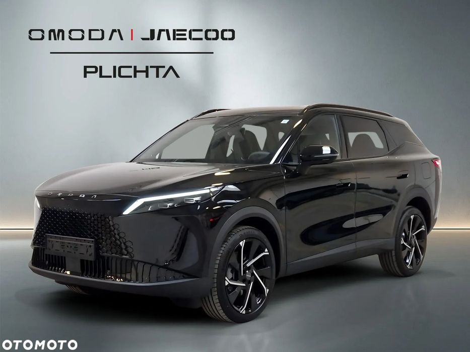 Omoda 7