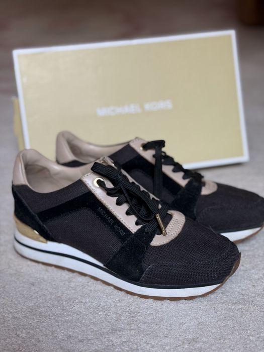 Кросівки Michael Kors