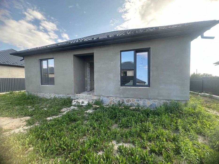 Продаж одноповерхового будинку в Якушинцях