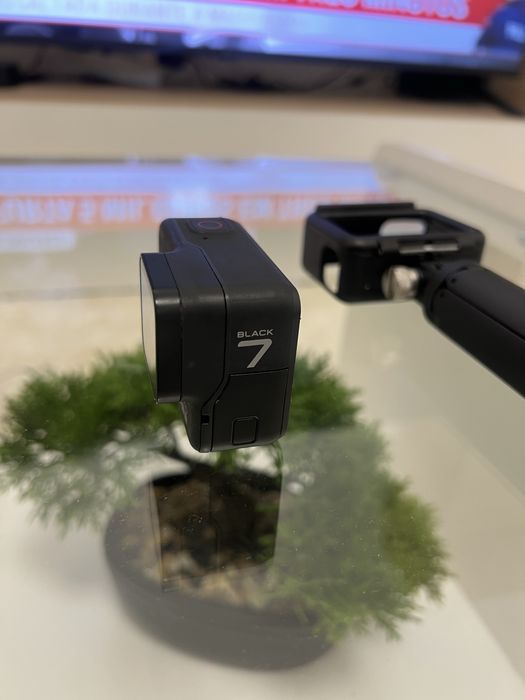 Gopro hero 7 black