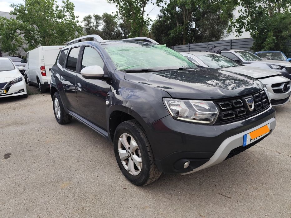 Dacia Duster 1.6 DCI 2021  4x4
