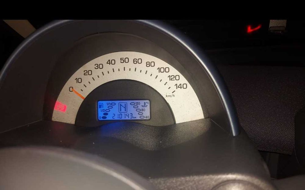 Vendo Smart 700 Turbo