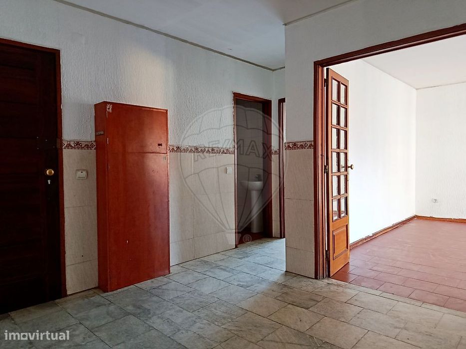 Apartamento T3 para venda