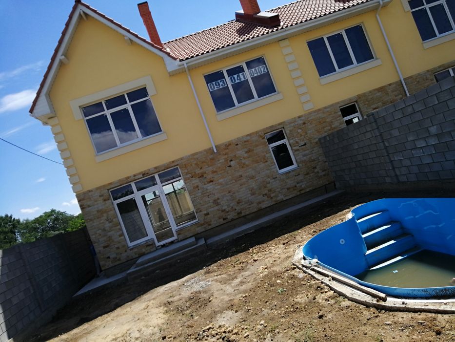 Дом по адресу Люстдорфская дор. (площадь 144 м²) - Atlanta.ua - фото 7