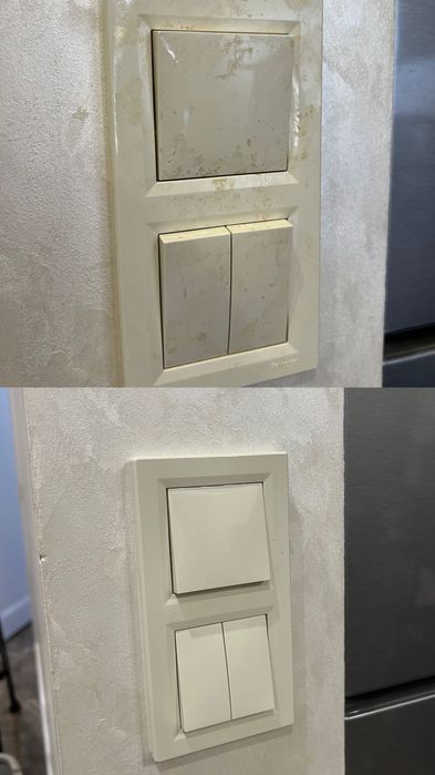 Уборка по низкой цене