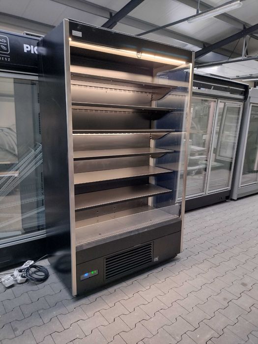 Regał chłodniczy JBG2 132x67cm Z AGREGATEM. Inne urządzenia GWARANCJA