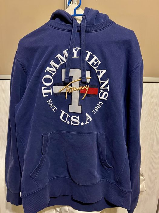 Tommy Hilfiger bluza L