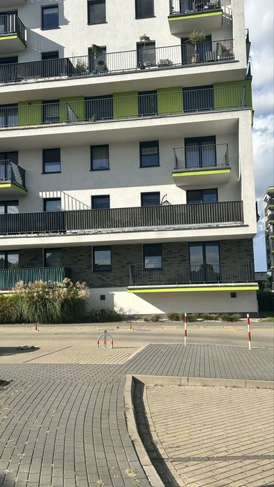 Wynajmę 3-pokojowe mieszkanie