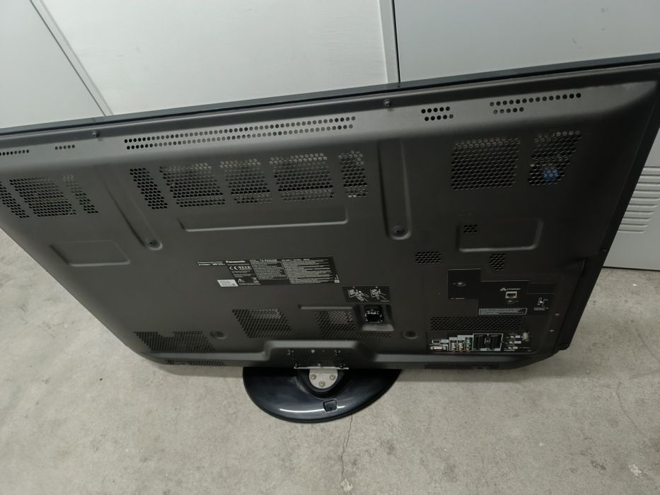 TV plasma Panasonic Tx42G20E