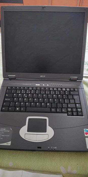 computador portatil Acer