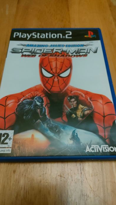 Lote 37 Jogos PlayStation 2 (PS2) com clássicos