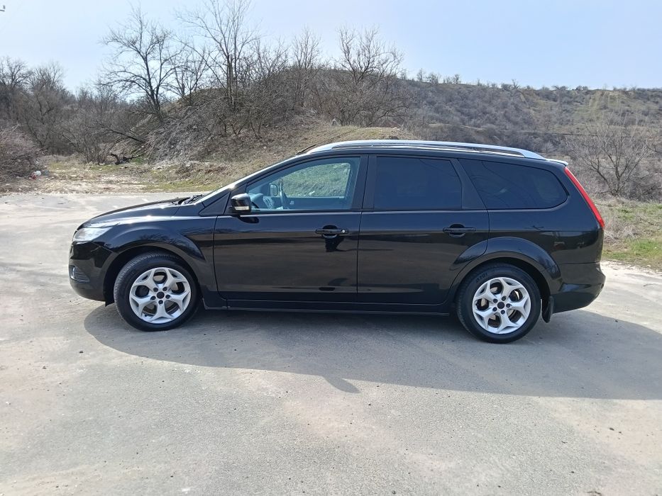 Продам Ford Focus 2