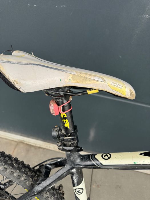 Rower kellys Thorx 10