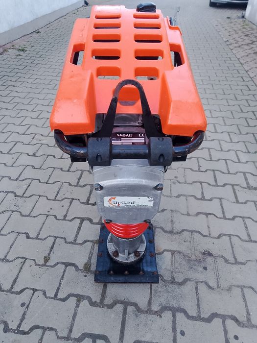 Skoczek stopa Samac S54 58kg