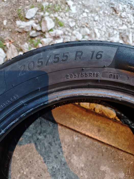 Продам Michelin primasy 4