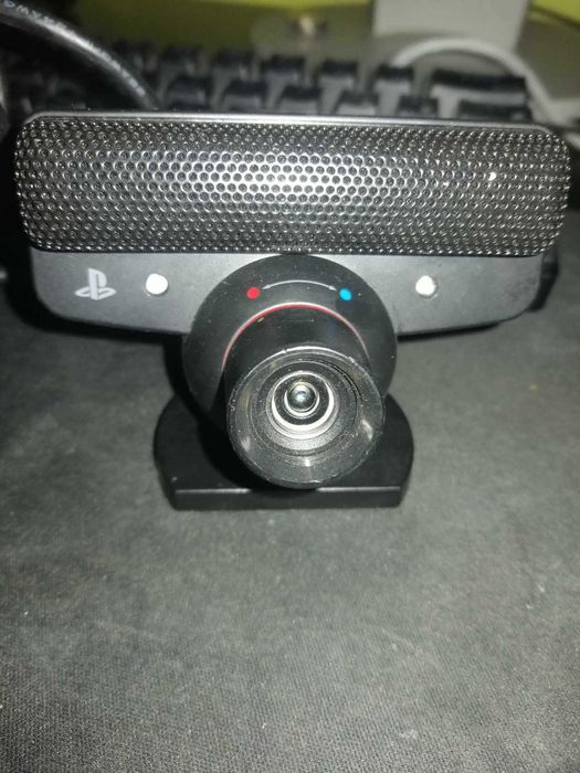 Kamerka do konsol ps3 i ps4