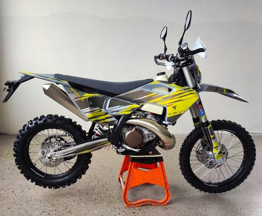 Новинка 2026 KOVI 330-2T PRO HS
