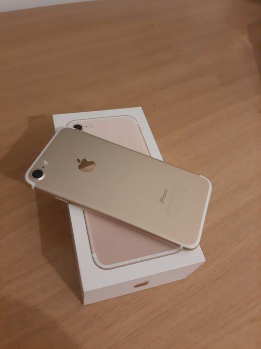 ***iphone 7 desbloqueado***