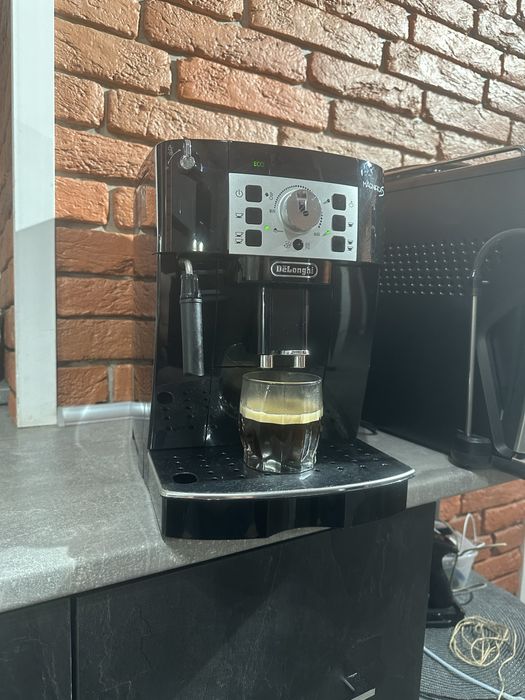 Delonghi Magnifica S