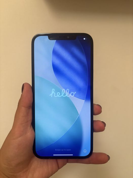 iPhone 12 Pro Max 128GB