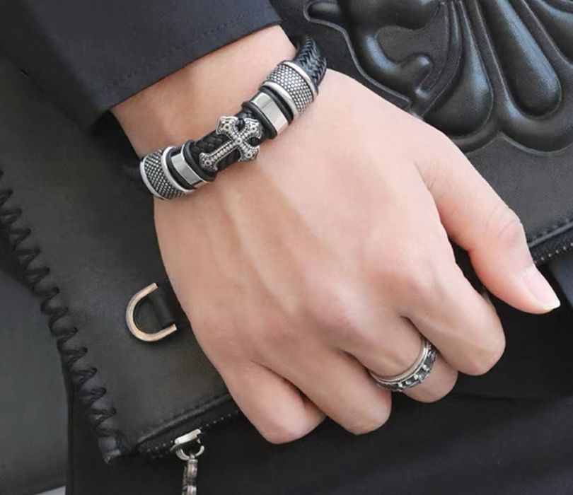 Pulseira unissexo. Nova