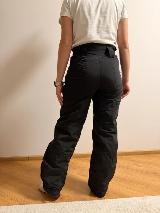 Штани лижні\брюки