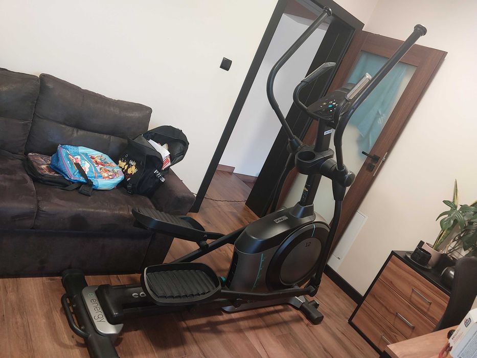 Orbitrek e energy