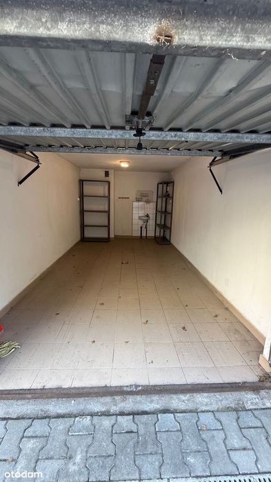 Rewelacyjna lokalizacja ok.Parku Krakowskiego,2 pokojowe 46m 2 + garaż