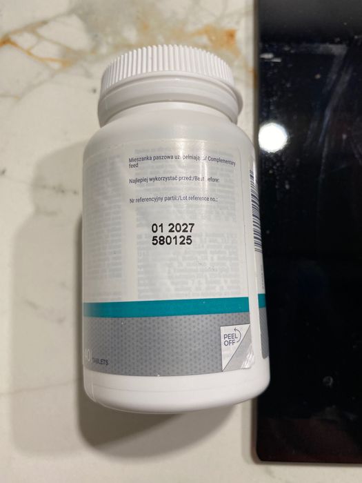 Vet Expert Tridigest