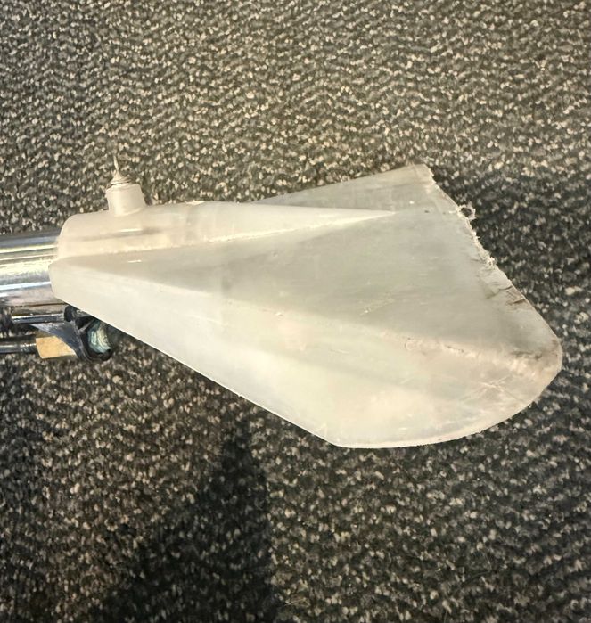 Odkurzacz do prania wykładzin i tapicerki Henkel TW000800