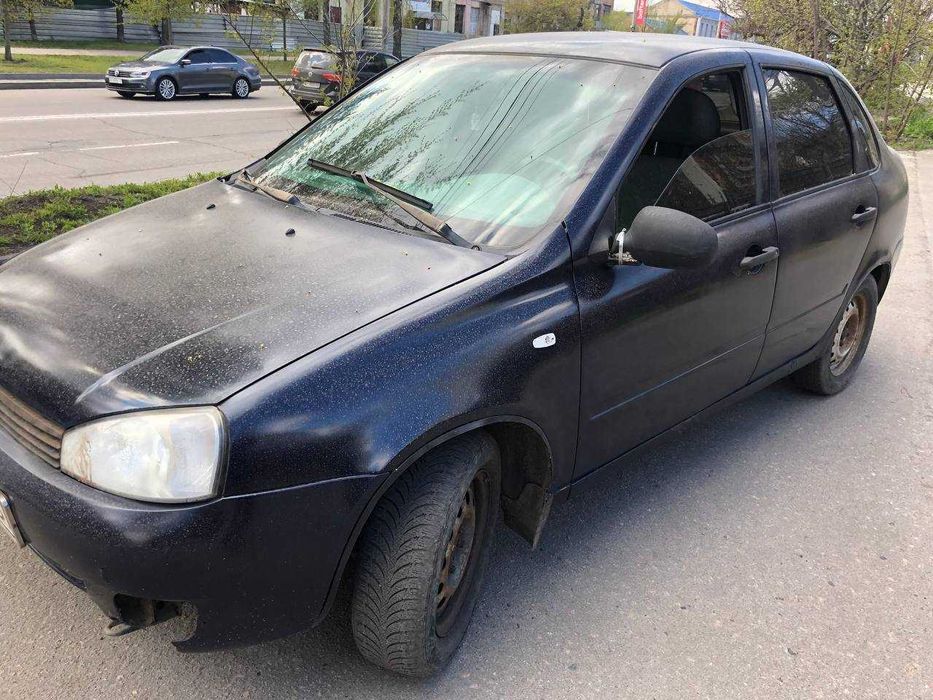 Продам Калину в гарному стані