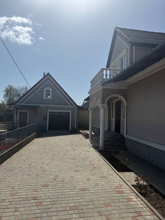 Продам дом Украина Одесская область