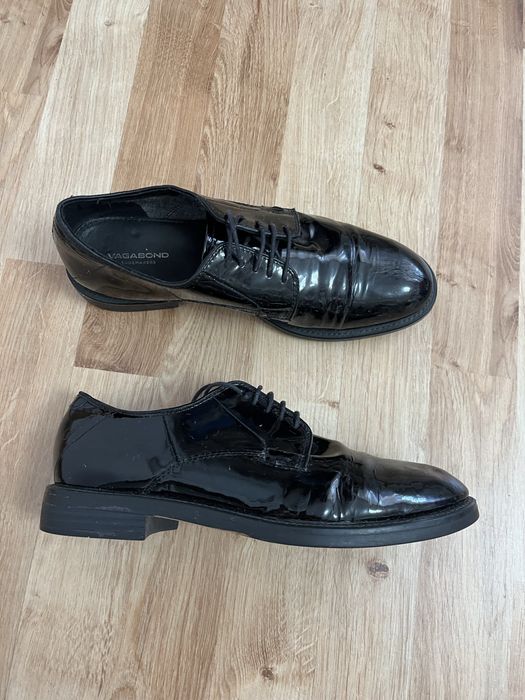 Buty mokasyny damskie 38