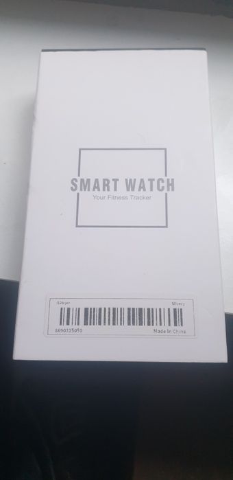 Smart Watch męski