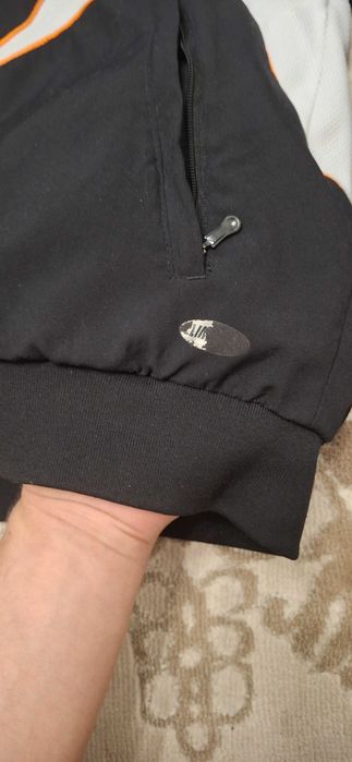 Adidas Teamgeist 2006 World Cup Track Jacket (Archive/Y2K): 3 500