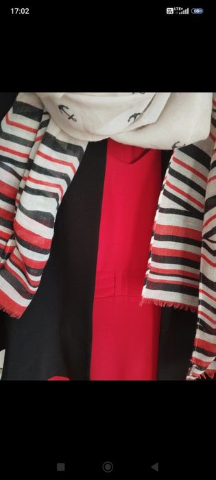 Sukienka Monnari roz 46