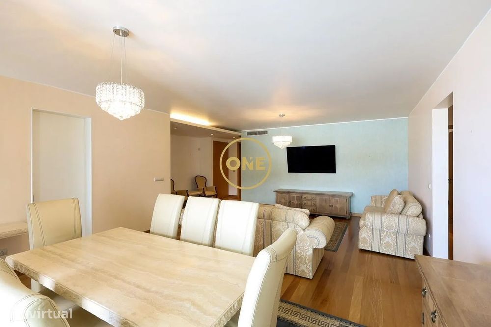 Apartamento T3