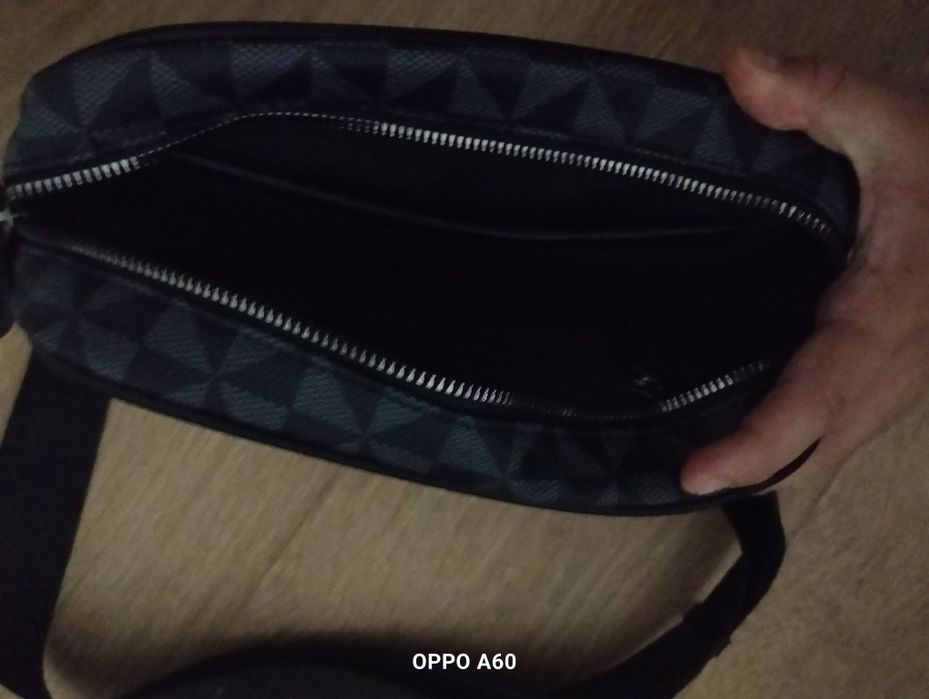 Bolsa nova !!!!!