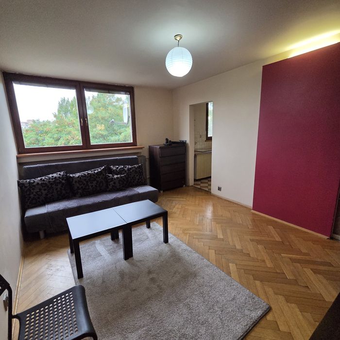 Do wynajmu M3 łódż Zarzew